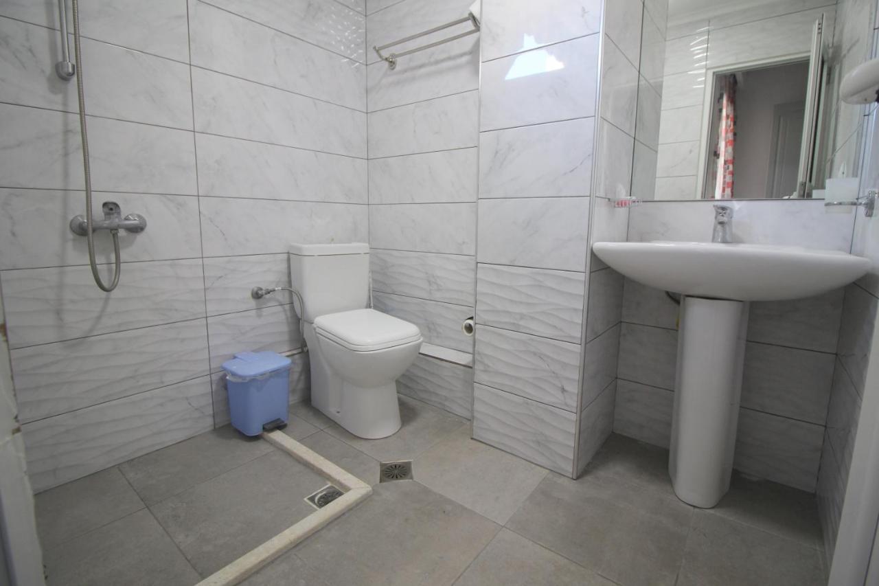 סרנדה Andy Apartments מראה חיצוני תמונה