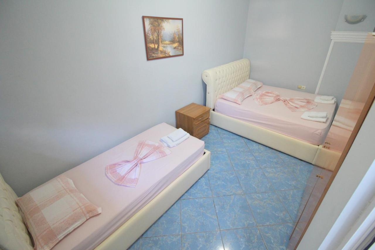 סרנדה Andy Apartments מראה חיצוני תמונה