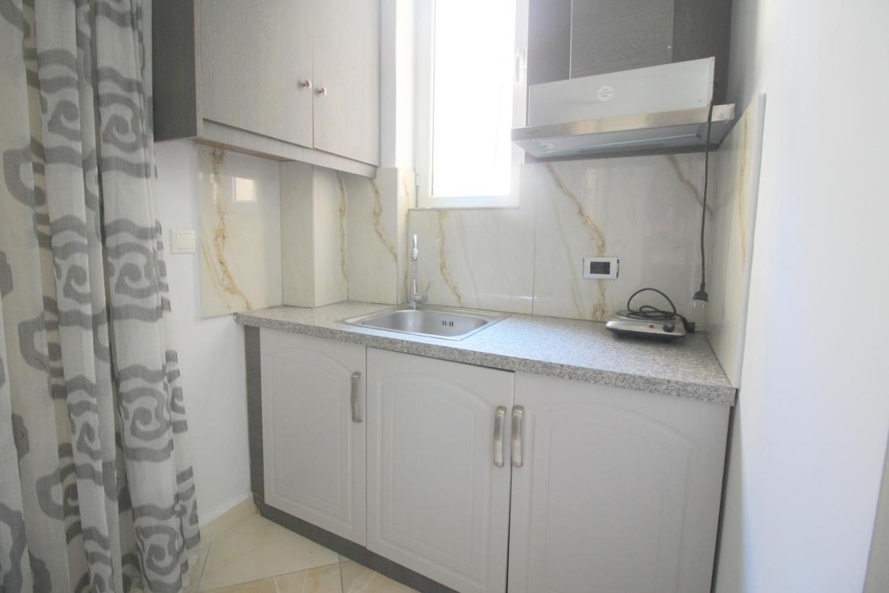 סרנדה Andy Apartments מראה חיצוני תמונה