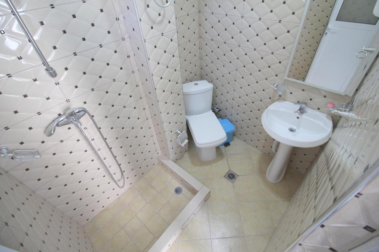 סרנדה Andy Apartments מראה חיצוני תמונה