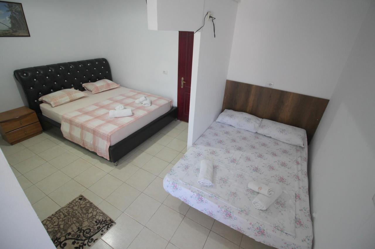 סרנדה Andy Apartments מראה חיצוני תמונה
