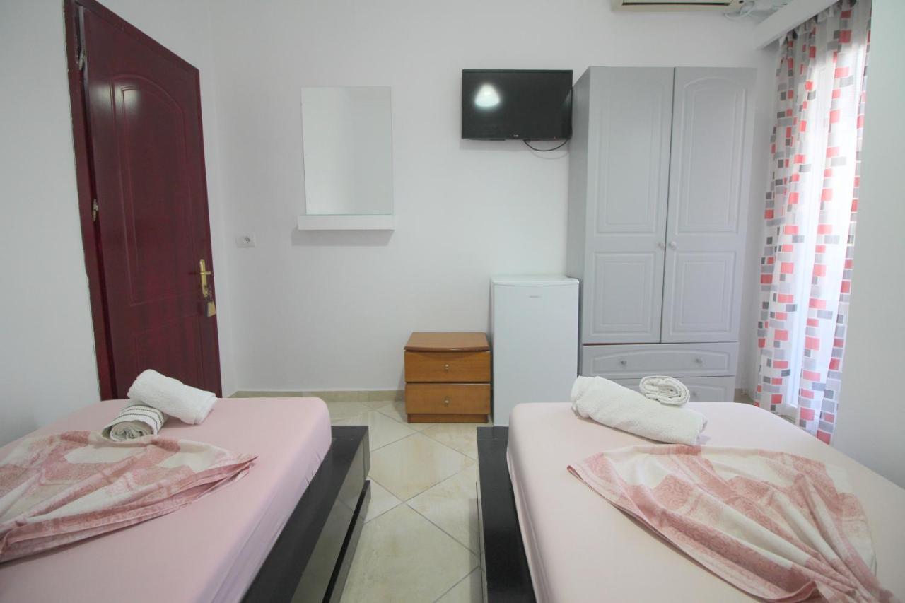 סרנדה Andy Apartments מראה חיצוני תמונה
