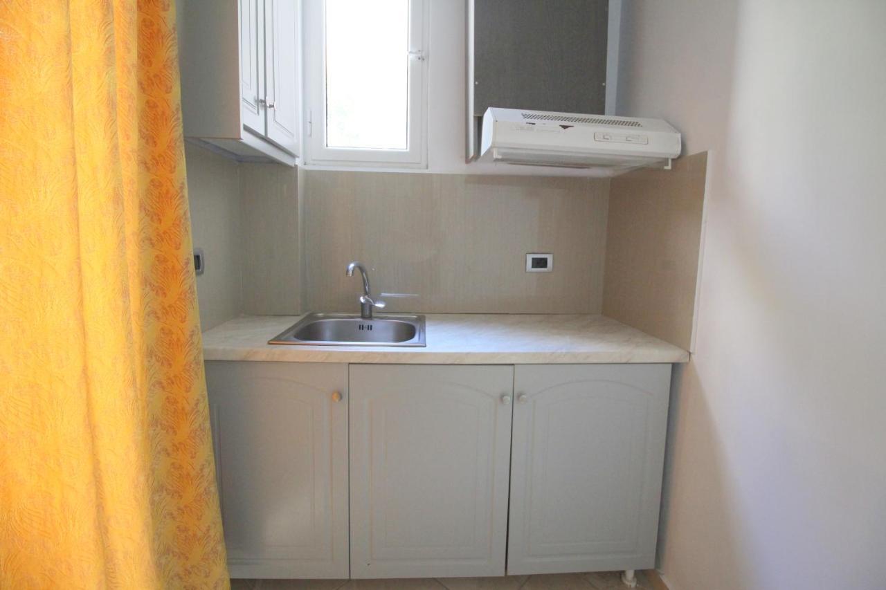 סרנדה Andy Apartments מראה חיצוני תמונה