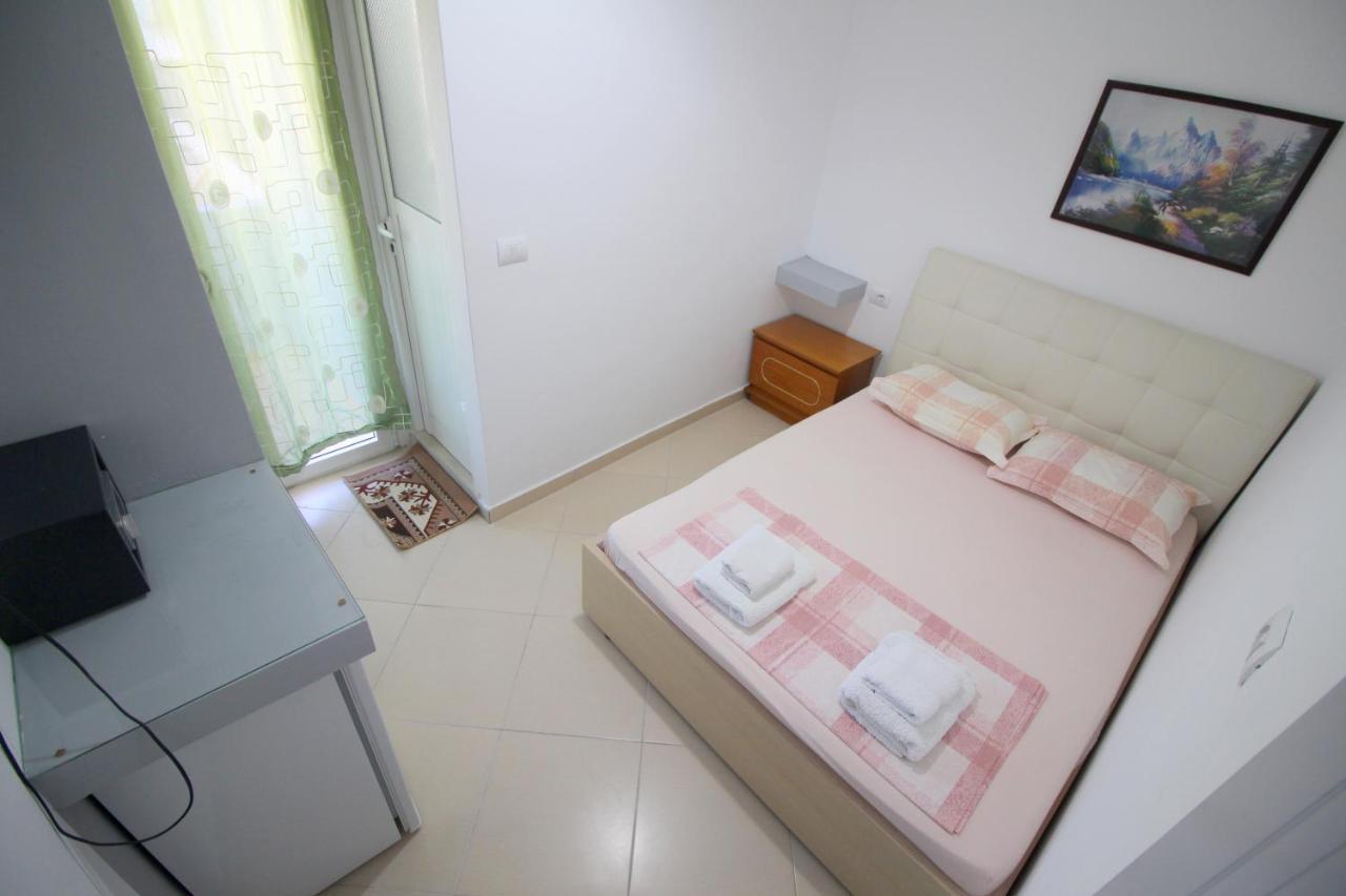 סרנדה Andy Apartments מראה חיצוני תמונה