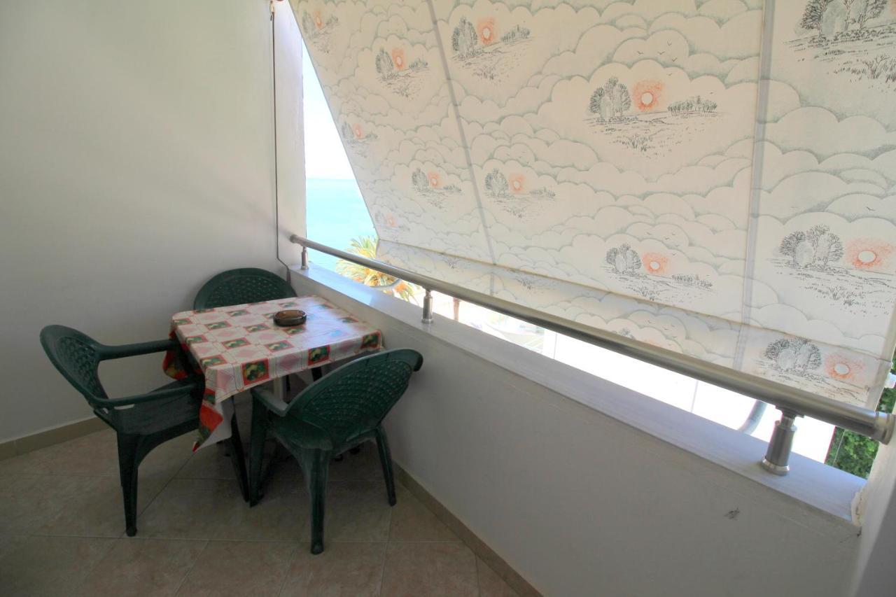 סרנדה Andy Apartments מראה חיצוני תמונה