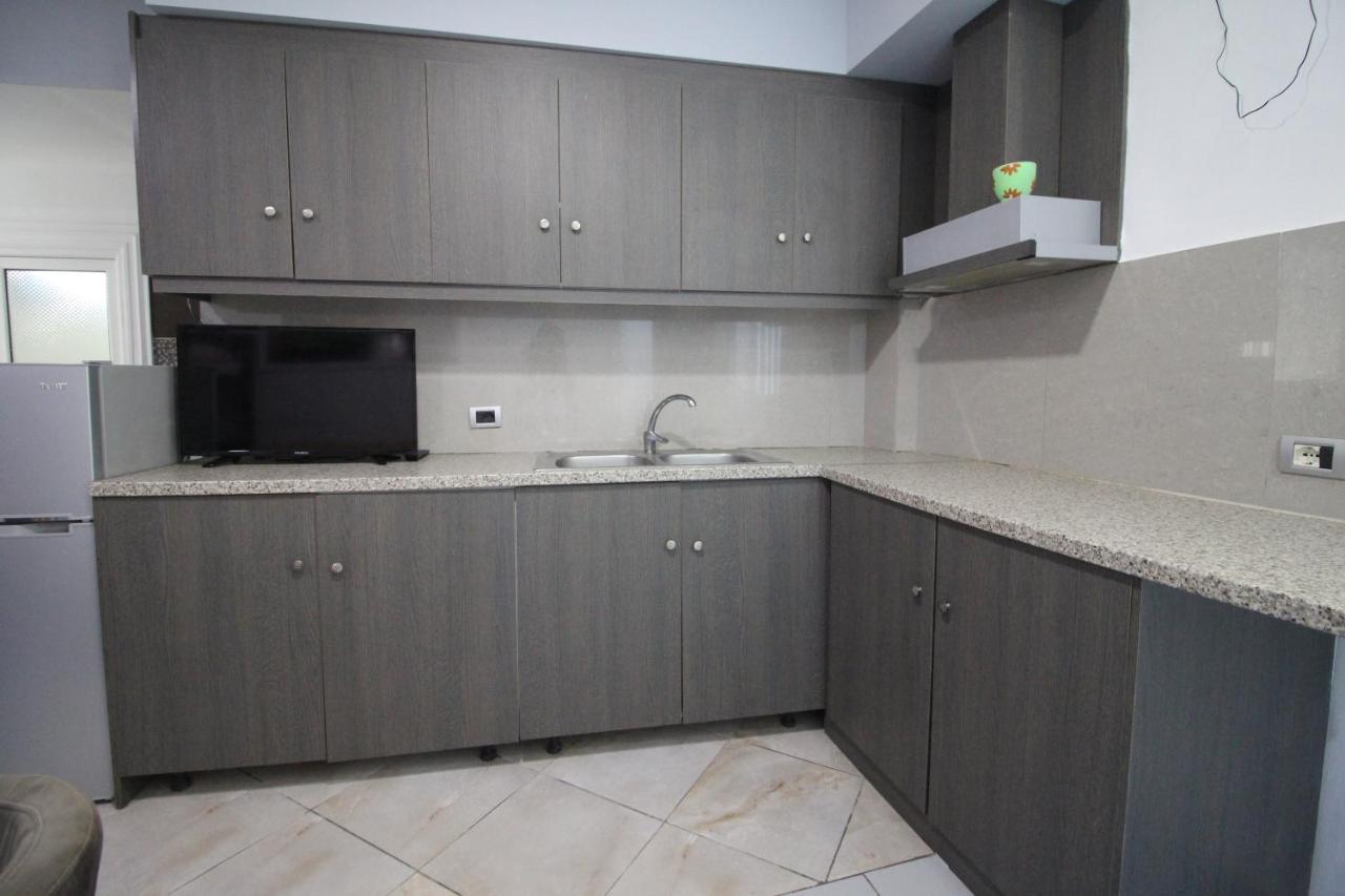 סרנדה Andy Apartments מראה חיצוני תמונה