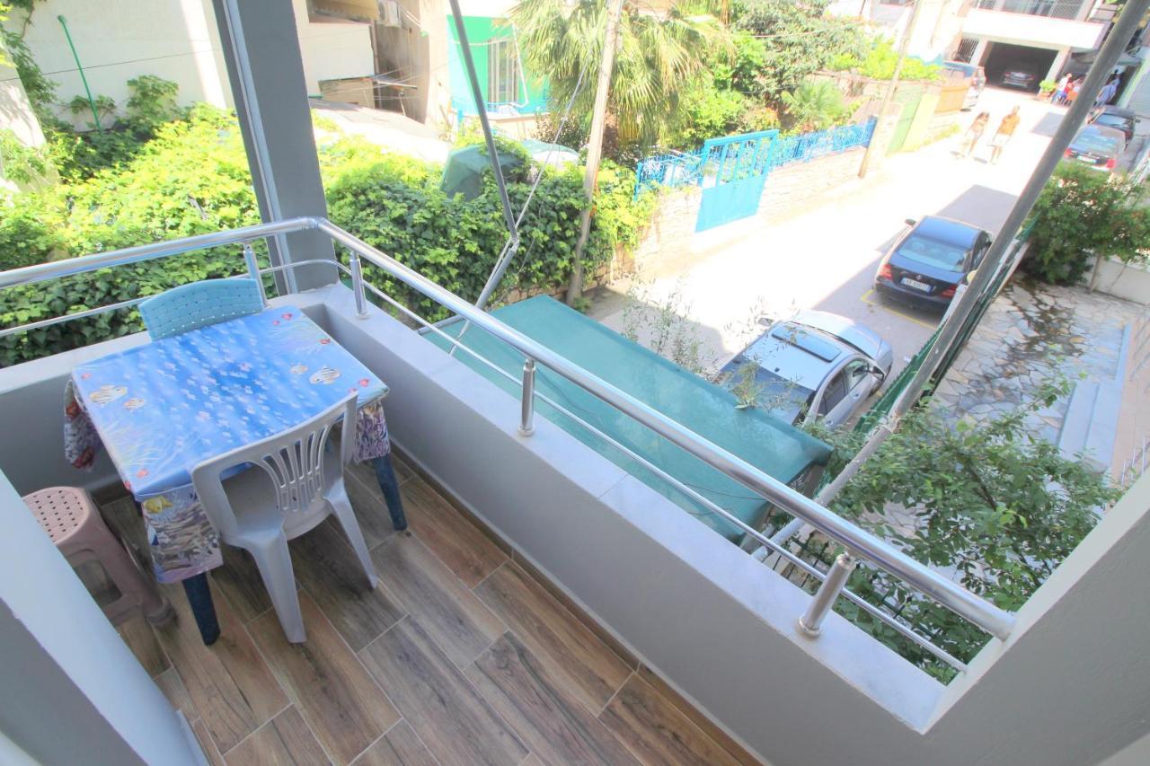 סרנדה Andy Apartments מראה חיצוני תמונה