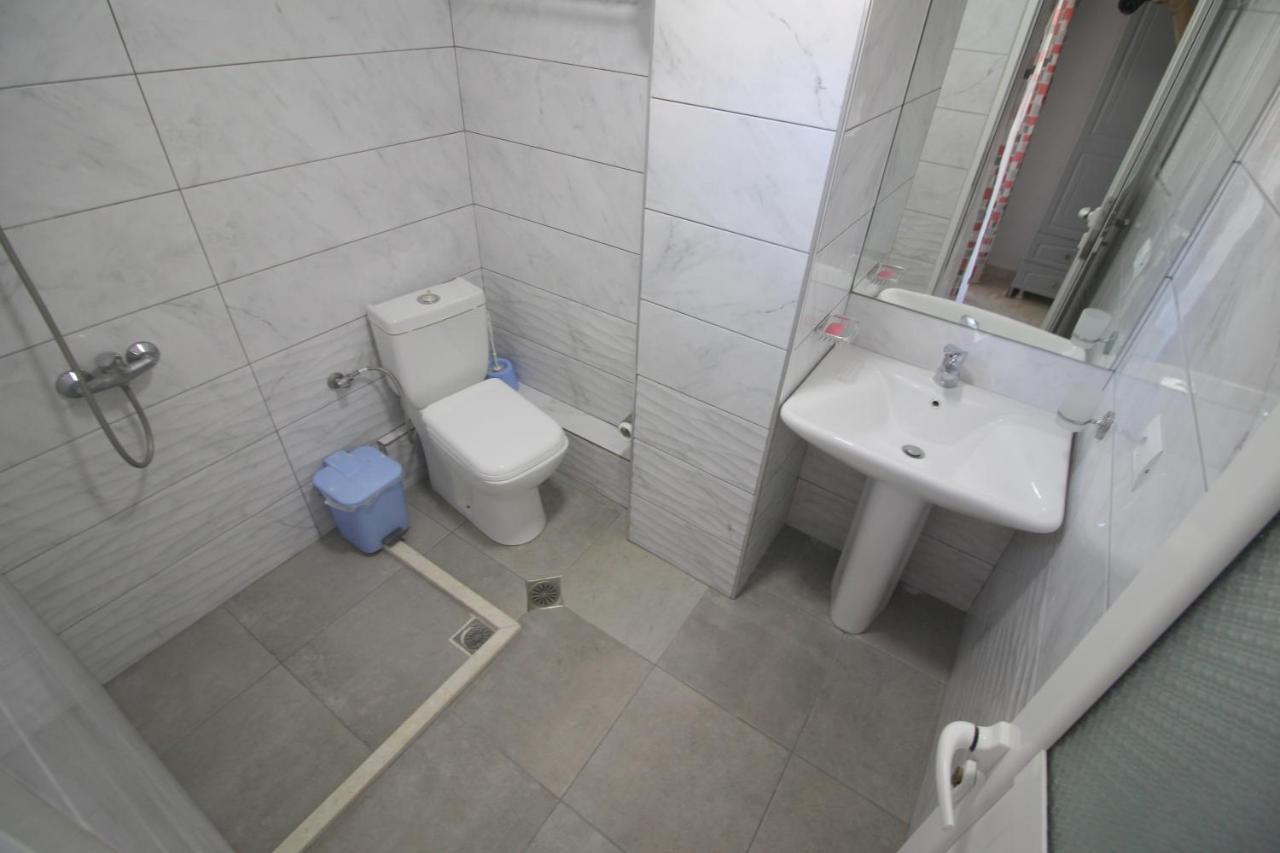סרנדה Andy Apartments מראה חיצוני תמונה