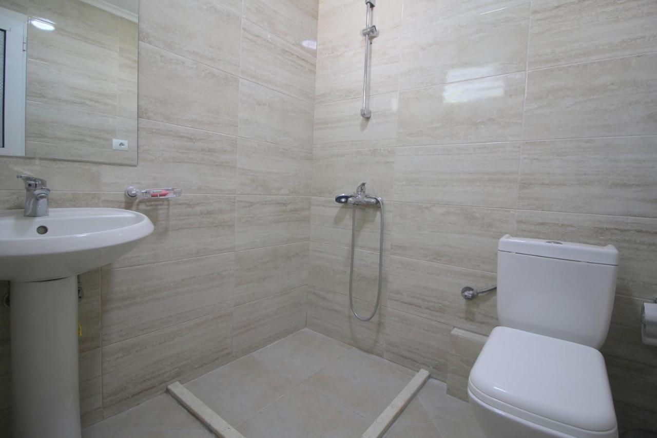 סרנדה Andy Apartments מראה חיצוני תמונה