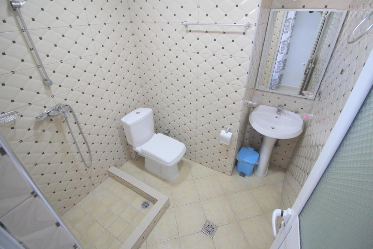 סרנדה Andy Apartments מראה חיצוני תמונה